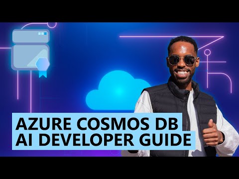 Azure Cosmos DB AI Developer Guide