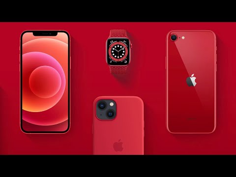 Why Apple Discontinued Product Red