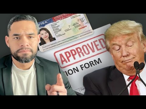 Trump Visa Freeze: 4 Ways to Still Get Into the US (Ranked Best to Worst)