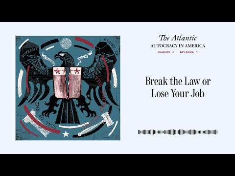 Rise of the Trump Loyalist