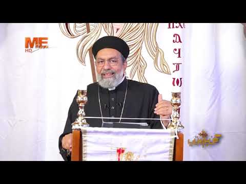 الحلقة المائتان خمسة واربعون إضطرابات كرسي القسطنطينية وروما قبل الحروب الصليبية ..القمص/أنجيلوس