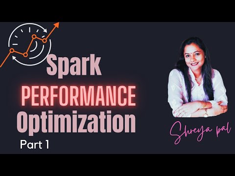 Spark performance optimization Part1 | How to do performance optimization in spark