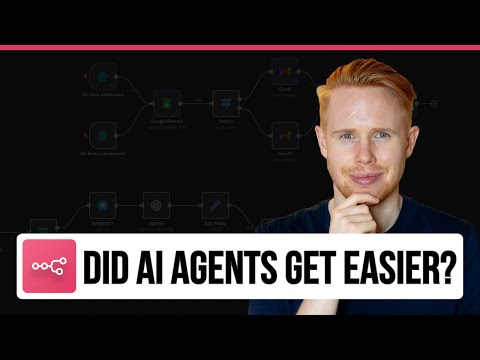 n8n Just Released MCP - Is It The Future of AI & No Code?