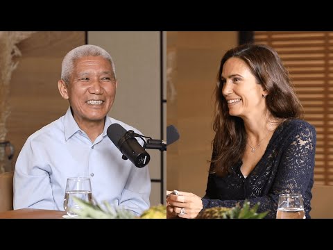 Podcast: Unlocking the Power of Compassion with Dr. Thupten Jinpa