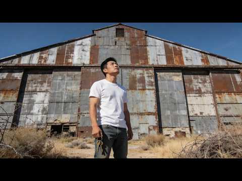 I Bought This Abandoned Texas Warehouse for ONLY $700!Chinese Immigrant Builds a Business in 3 Years