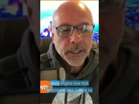 Turn answers into a living culture with Custom GPT.