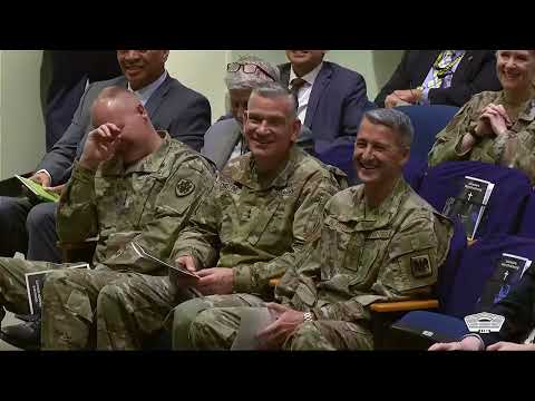 Monthly Christian Prayer & Worship Service at the Pentagon