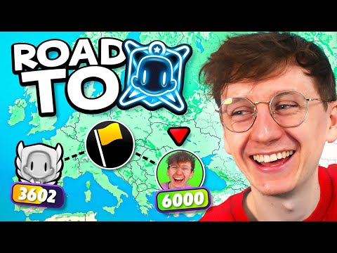 Jack Tries DUELS for the First Time!