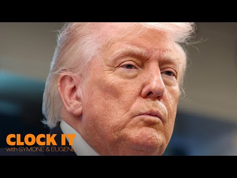 “Crazy” “Insane”: Trump’s reality show presidency suddenly takes a turn and he’s SCRAMBLING