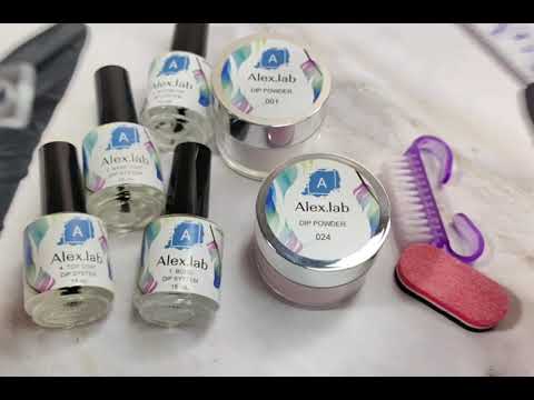 Подробное базовое руководство по работе с дип системой.