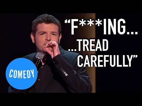 Kevin Bridges On English Vs Scottish Football | Universal Comedy
