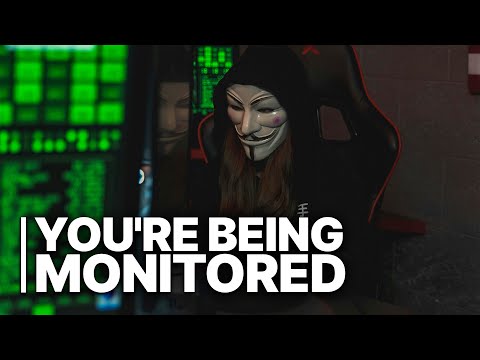 You're Being Monitored: When Tech Meets Tyranny | How France Helped Build a Surveillance State