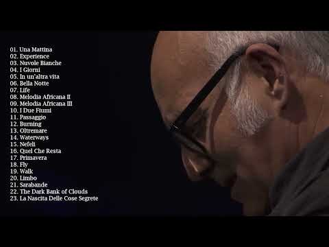 The Best of Ludovico Einaudi | Greatest Hits 2024 | [2 HOURS]