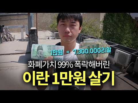 Living on a budget in Iran's cheapest city