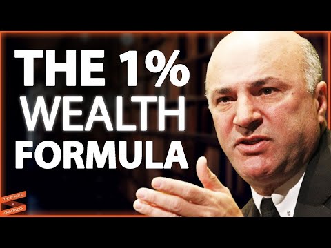 The RICH Habits You Need To Become A MILLIONAIRE In 2025 | Lewis Howes