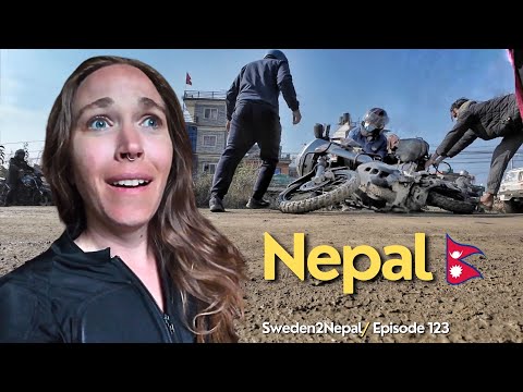 I'm in SHOCK! What on earth just happened?! | [E123]