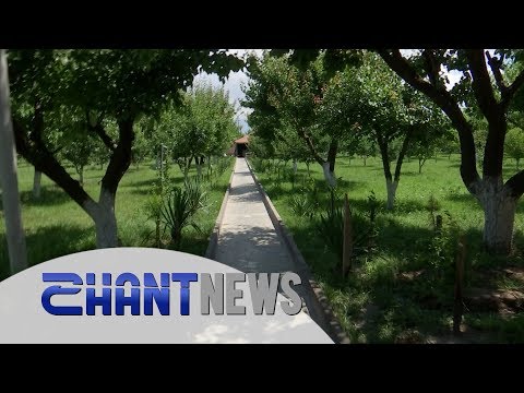 Ինչ տեսք ունի Մանվել Գրիգորյանի՝ Ակնալճի կալվածքը