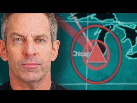 This Is a Realistic Nuclear War Scenario