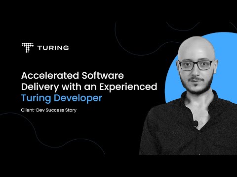 Meet Samy: The Expert Python Developer Transforming AI Solutions