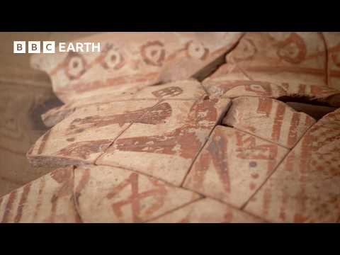 Remarkable Discoveries From BBC History Documentaries | BBC Timestamp | BBC Studios
