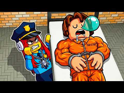 I Was Arrested by GIRLS... (Help Me)