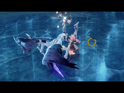 Hologram Bosses Deserves this Treatment in Wuthering Waves
