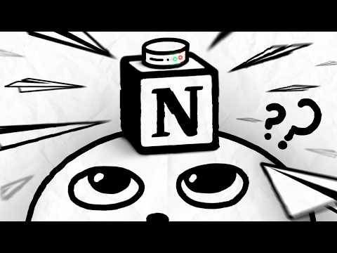 How Notion Handles 200 BILLION Notes (Without Crashing)