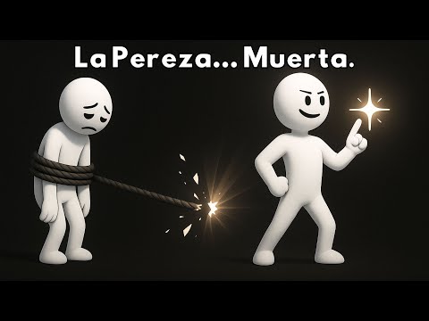 The Strange Habit That Killed My Laziness Instantly