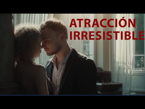 ATRACCIÓN IRRESISTIBLE | PELÍCULA