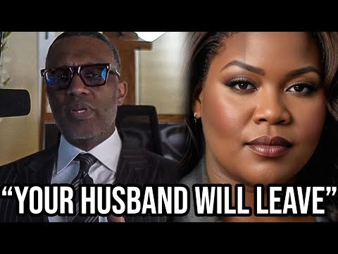 Kevin Samuels CHECKS Married Woman Who GAINED MASSIVE Weight