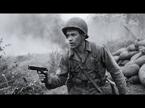 Japanese Troops Laughed At American Pistols, Until The Colt .45 Dropped Them With One Shot