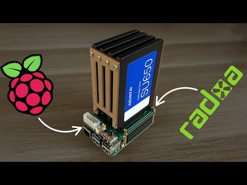 You Need This Raspberry Pi NAS!!