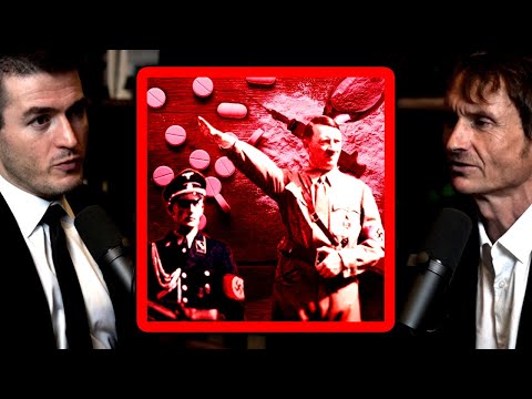 Drug use by Hitler and the Nazis | Norman Ohler and Lex Fridman