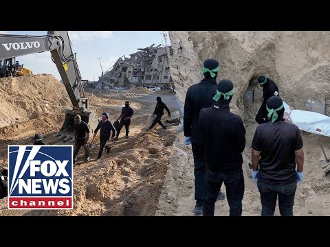 CEASEFIRE COMPROMISED: Hamas delays return of deceased hostage after Israeli strikes