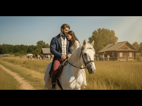 Golpeada a diario por su familia — hasta que un viudo granjero decidió llevársela para...