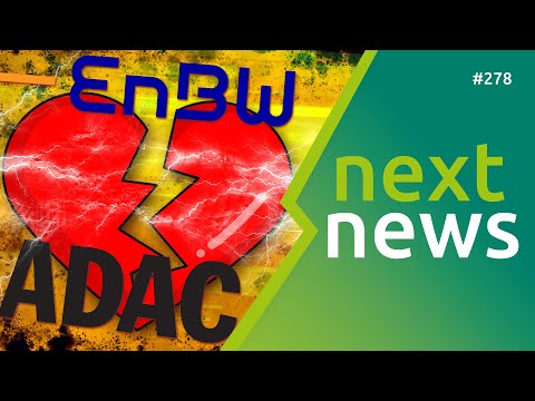 nextnews: Ladepreis-Abzocke, Tesla in der Krise, China-Welle rollt, Preiskampf eskaliert, EnBW