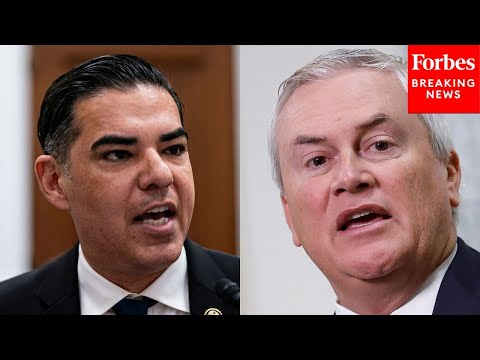 SUPERCUT: Best Moments From Explosive House Oversight Committee Hearings | 2025 Rewind