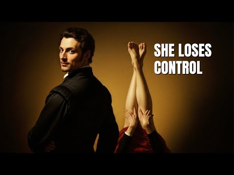 The Psychological Switch That Turns Attraction Into Obsession | Machiavellian Dark Psychology