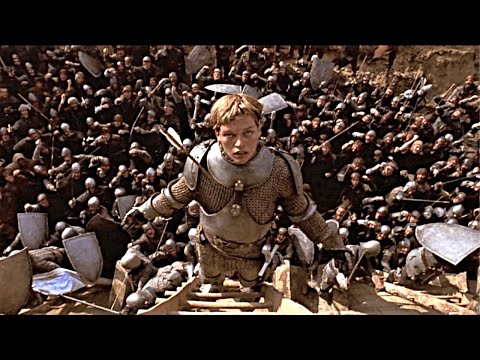 영국 군을 박살 낸 역사 속 유일한 소녀 지휘관[결말포함리뷰]