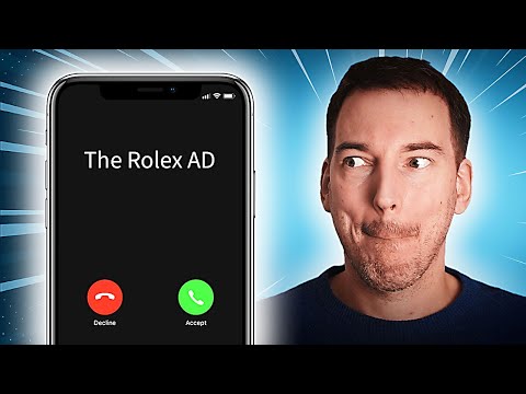 I Got "The Call" For Something BIG