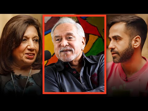 Where Vijay Mallya Went Wrong - Kiran Mazumdar Shaw Explains