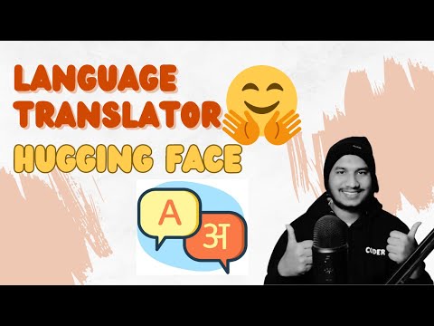How to train English to Hindi Language Translator Model using Transformers | Hugging Face 🤗
