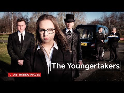 The Youngertakers | Newsbeat Documentaries