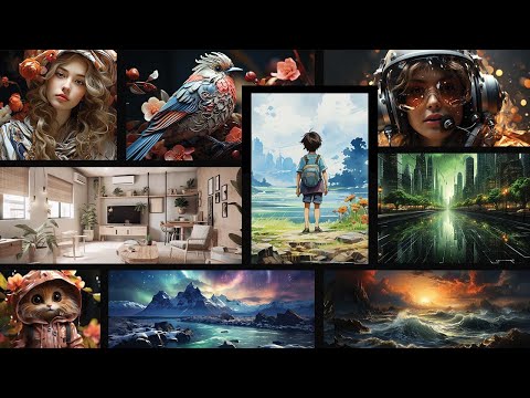10 Best Midjourney Prompts Revealed! - Exploring AI Artistry