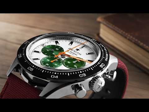 Top 10 Chronograph Watches Everyone Is Obsessing Over in 2026