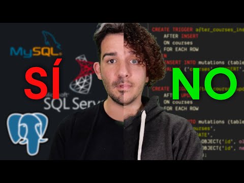 Database Triggers Can Be a Good Practice