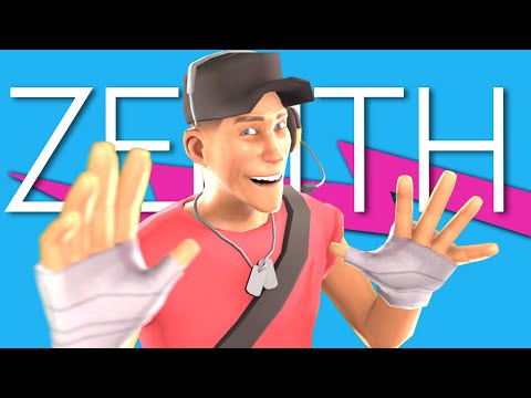 TF2: Famous YouTuber