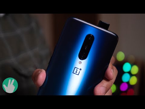 Who is the OnePlus 7 Pro for? (Part 1!)
