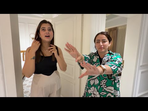 Trip Pe Join Karne Aaye Aur Bhi Family Members || Goa Trip With Family || Jyotika and Rajat