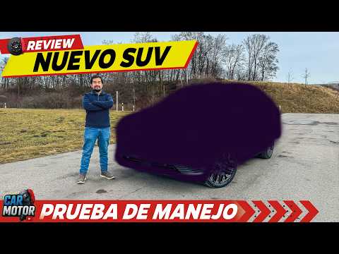 🚙 ESTO ES MEJOR QUE UN NISSAN KICKS 😎| Car Motor